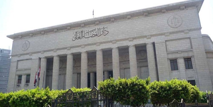 دادگاه مصر ۳ عضو گردان «أنصار الشریعه» را به اعدام محکوم کرد