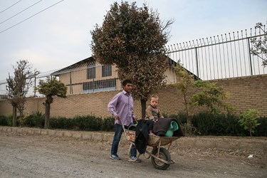 نشست خبری نهمین جشنواره مردمی عمار