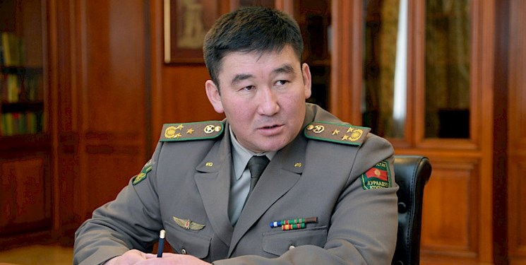 قرقیزستان میزبان نشست رؤسای نیروهای مرزی سازمان همسود
