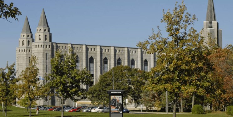 دانشگاه لاوال؛ نخستین دانشگاه فرانسه زبان در کانادا