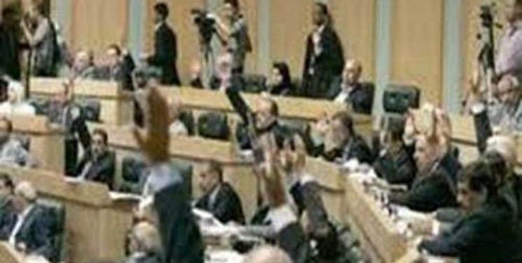 تحرکات پارلمان اردن برای لغو قرارداد اجاره زمین‌ به رژیم صهیونیستی