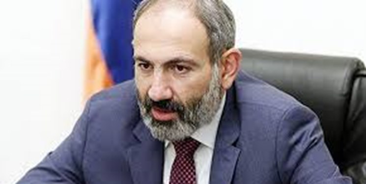  آسوشیتدپرس: نخست‌وزیر ارمنستان استعفا داد