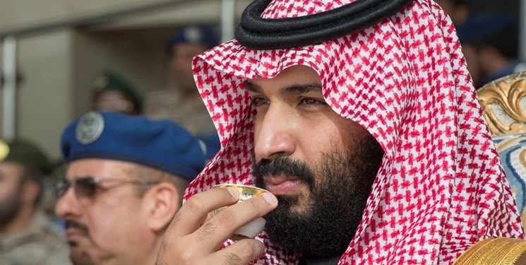 شاه و ولی‌عهد سعودی به خانواده خاشقچی تسلیت گفتند