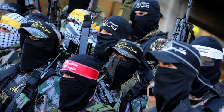 اعلام آمادگی گروه‌های مقاومت فلسطین برای مقابله با تجاوزات صهیونیستی