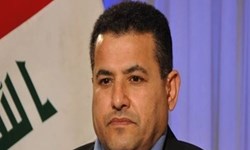 نخستین اظهارنظر مشاور امنیت ملی جدید عراق؛ تاکید بر تقویت روابط با کشورهای همسایه و عربی
