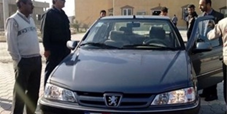 ممنوعیت تردد خودروهای سواری از مرز شلمچه به عراق