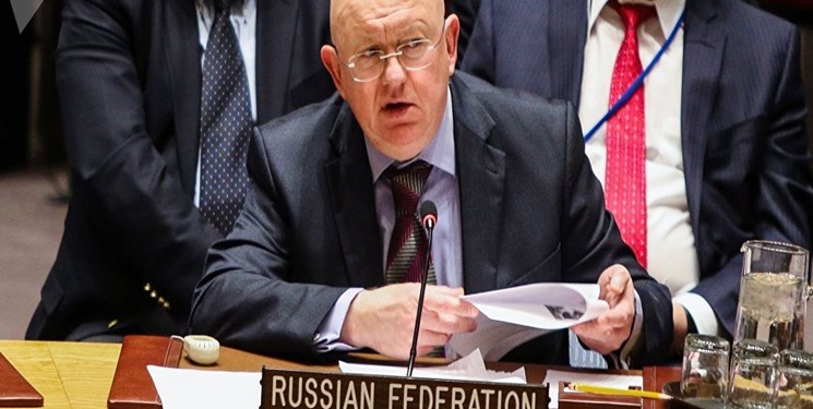 مسکو: اقدامات آمریکا در سوریه استعماری است