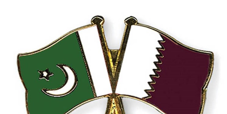 ایجاد مراکز صدور ویزای قطر برای استخدام اتباع پاکستانی 