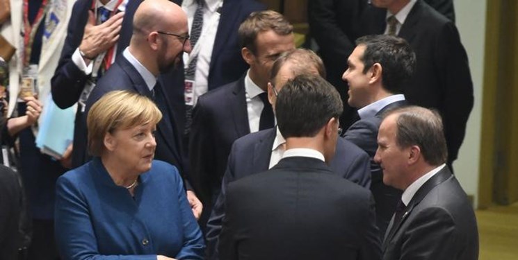 واکنش‌های مختلف اروپا به توافق اولیه برگزیت 