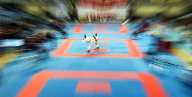 لیگ جهانی کاراته وان| قرعه کشی رقابت ها انجام شد/ کاراته کاهای ایران حریفان خود را شناختند