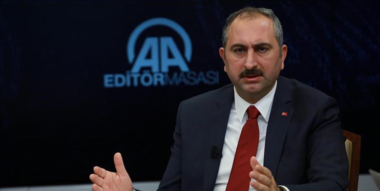 ترکیه آماده انتقال پرونده خاشقچی به سطح تحقیقات بین‌المللی است