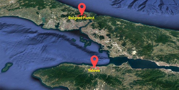 تحقیقات پرونده خاشقچی؛ پلیس ترکیه دو منطقه جدید در استانبول را تفتیش می‌کند