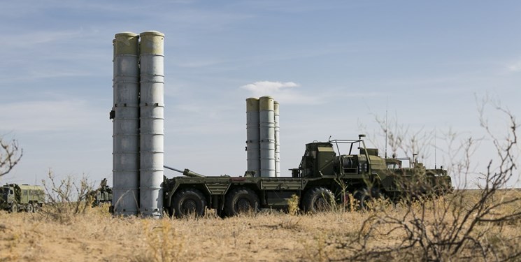 روسیه 3 سامانه دیگرِ اس-300، از نوع پیشرفته‌تر آن را برای سوریه ارسال کرده است