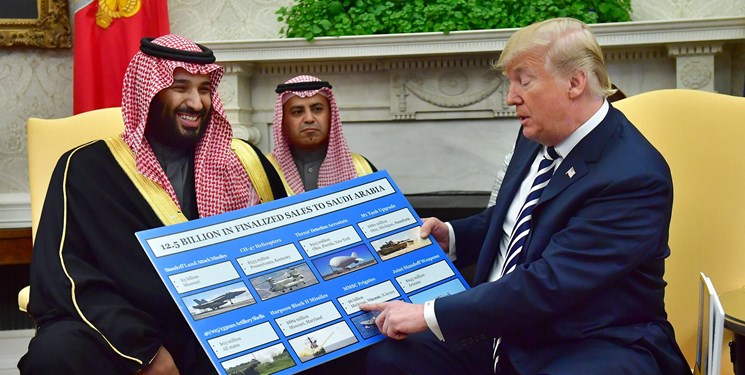 نمایندگان ارشد کنگره آمریکا خواستار تغییرات اساسی در روابط آمریکا ـ سعودی شدند