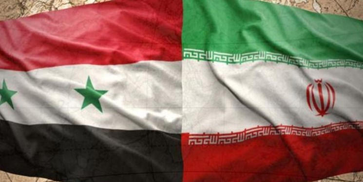 دمشق:آمریکا حق ندارد درباره حضور مستشاران ایران در سوریه تعیین تکلیف کند