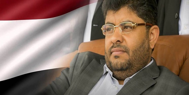 عضو شورای عالی سیاسی یمن: کسی که یمنی‌ها را می‌کشد، نمی‌تواند یاورشان باشد