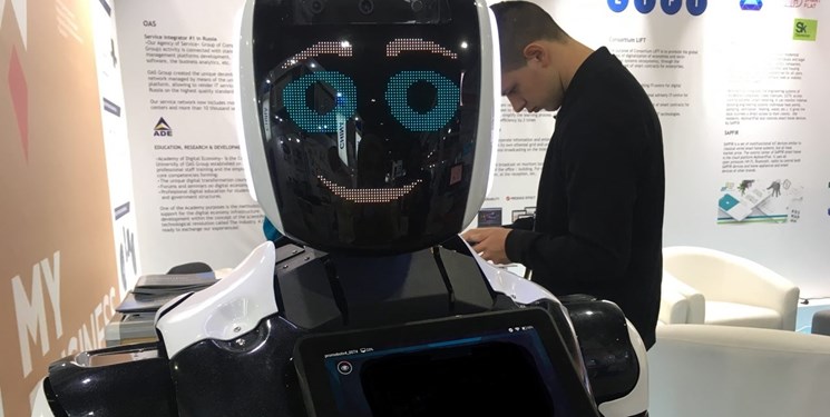 جیتکس 2018 متمرکز بر هوش مصنوعی/ نمایش هوش مصنوعی توسط دو استارتاپ ایرانی
