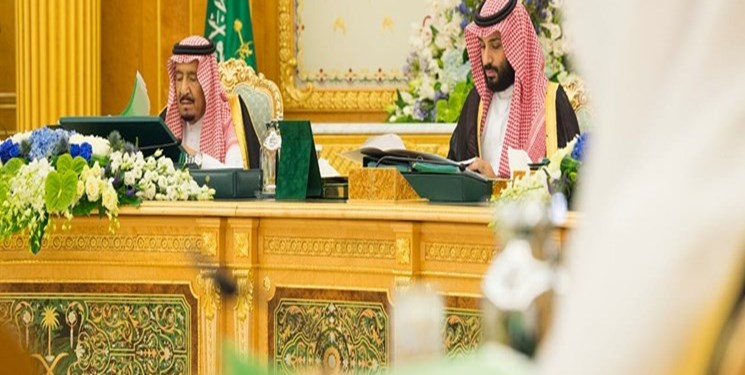 شورای وزیران عربستان سعودی: مقصر پرونده «خاشقچی» هرکس که باشد، بازخواست می‌شود