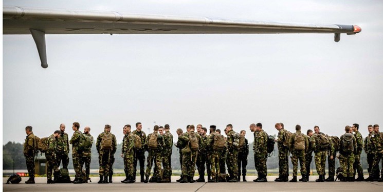 ناتو با مشارکت 50 هزار نظامی،  بزرگترین رزمایش بعد از جنگ سرد را برگزار می‌کند