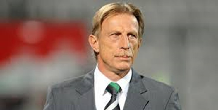 دائوم: مربی دورتموند باید مثل یورگن کلوپ باشد