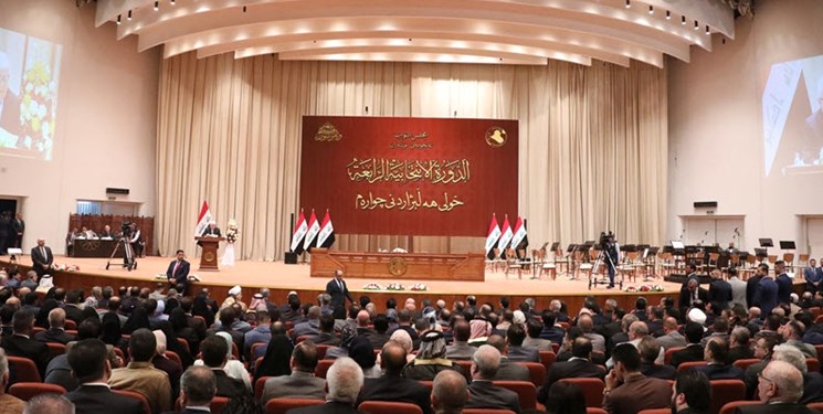 «عبدالمهدی» نخست‌وزیر عراق شد؛ 14 وزیر رأی اعتماد گرفتند