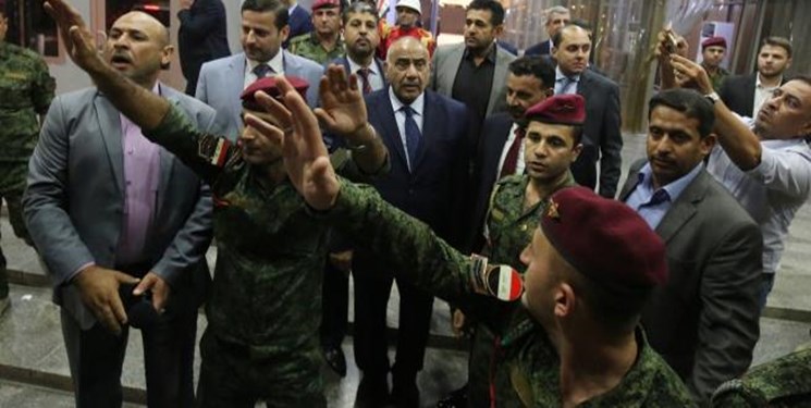 فرصت‌ها و تهدیدها برای دولت «عادل عبدالمهدی» در عراق