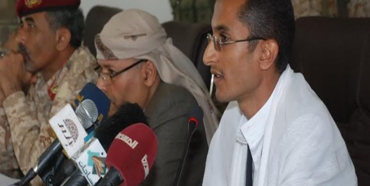 عضو انصارالله یمن:‌ دیدار «قابوس» با «نتانیاهو»  مایه ننگ است