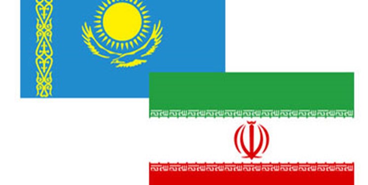 توافق ایران و قزاقستان درباره تردد هزار کامیون در سال 2019 