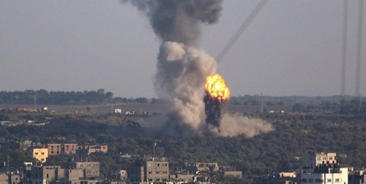  تماس‌های مصر و رژیم صهیونیستی برای برقراری آتش‌بس در غزه