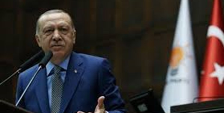 اردوغان: در آرژانتین، مسئله منبج و شمال سوریه را با ترامپ مطرح می‌کنم