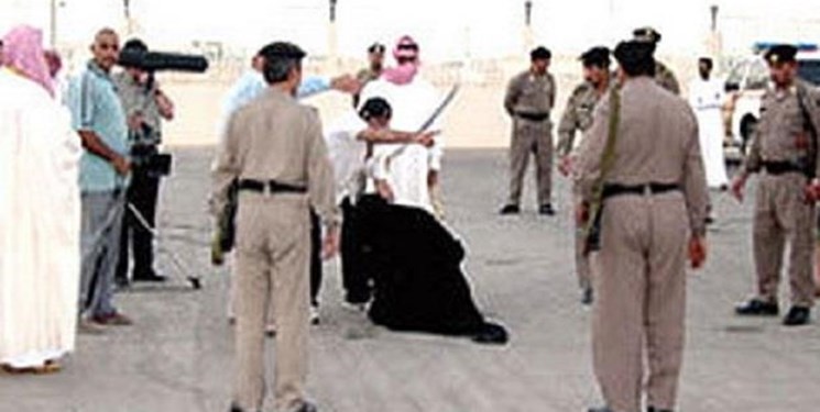 اعدام ۳۷ نفر در یک روز در عربستان؛ ۳۲ نفر شیعه هستند