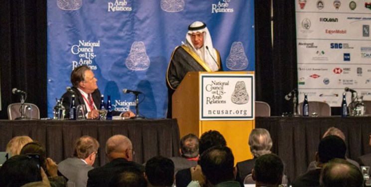 نگرانی عربستان از به خطر افتادن روابط با آمریکا در پی پرونده خاشقچی