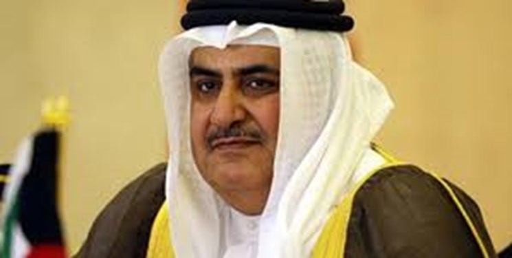حمایت بحرین از اقدام استرالیا درباره قدس اشغالی