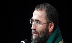 سردار باقرزاده: شهیده فاطمه اسدی چهره واقعی دمکرات را نشان داد