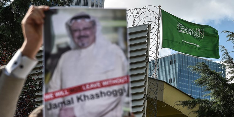 آلمان ورود 18 تبعه سعودی  مرتبط با قتل خاشقچی را ممنوع  کرد