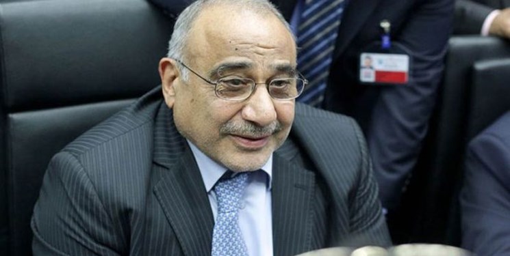 «حیدر العبادی» و اعضای کابینه او بازنشسته شدند