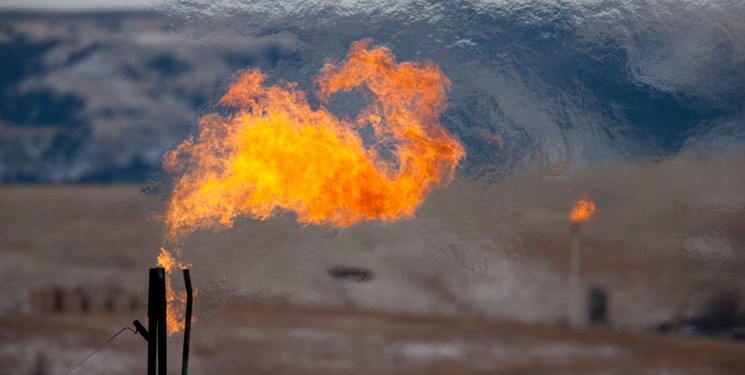 ترکمنستان خارج از رکود اقتصاد جهانی؛ روند افزایشی تولید نفت و گاز