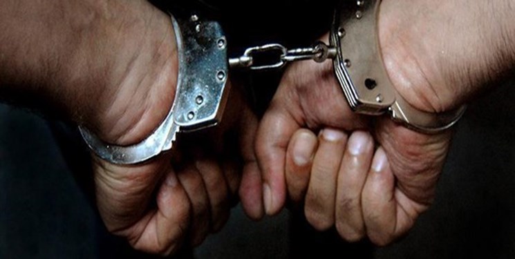 دستگیری 8 نفر از عوامل تیراندازی در رامشیر