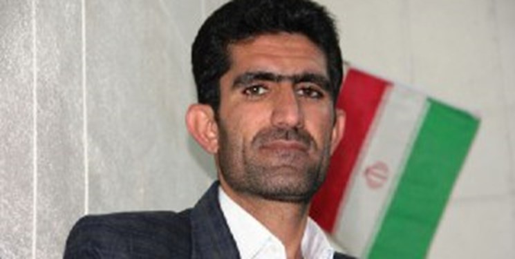 نادری نخستین مدیرکل ستاد اجرایی فرمان امام در کهگیلویه و بویراحمد شد