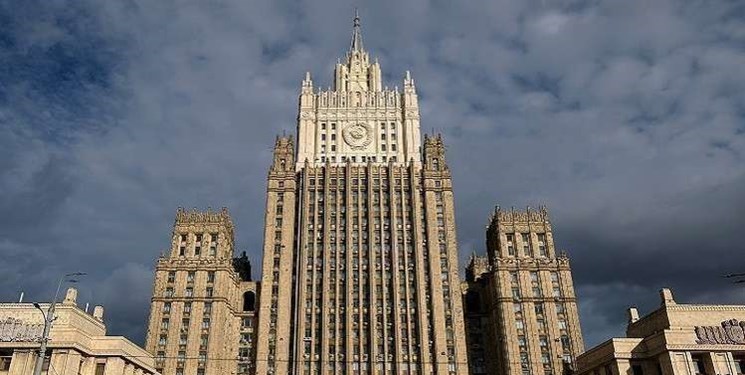 مسکو: آمریکا به دنبال توجیه دخالت در امور داخلی مقدونیه است