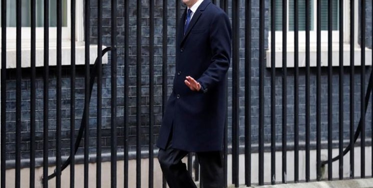 وزیر انگلیسی، به دلیل اختلاف بر سر «برگزیت» از سمتش استعفا کرد
