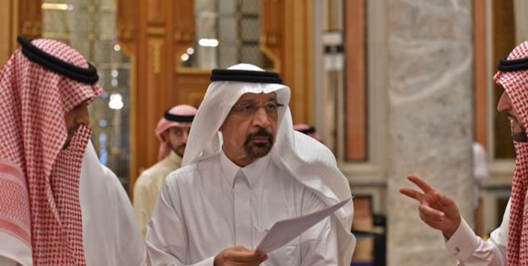 سفر وزیر انرژی عربستان به بغداد؛ سفری اقتصادی با ابعادی سیاسی