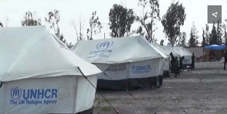 تأکید اردن بر برچیده شدن اردوگاه آوارگان  سوری«الرکبان»