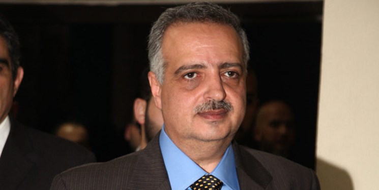رئیس حزب دموکرات لبنان: دنیا در حال نزدیک کردن روابط خود با سوریه است