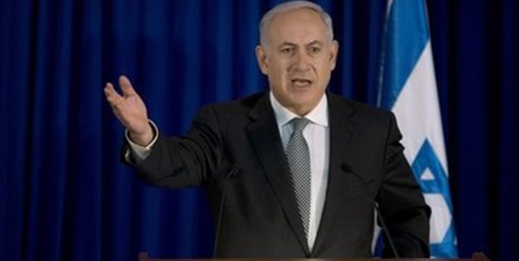 موشک‌‌های نقطه‌زن حزب‌الله در دستور کار نتانیاهو در دیدار با ماکرون