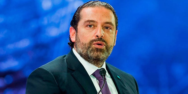 دولت جدید لبنان سرانجام معرفی شد