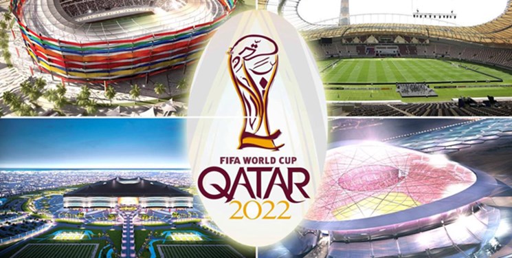  کلاهبرداری در پوشش جام جهانی قطر