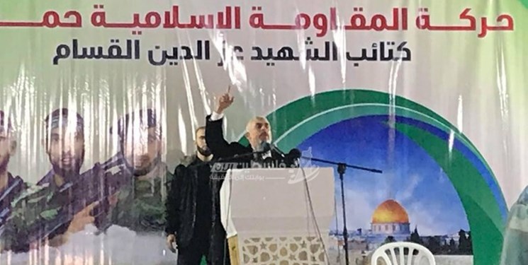 مقام ارشد حماس: موشک‌هایمان را با پول و غذا عوض نمی‌کنیم