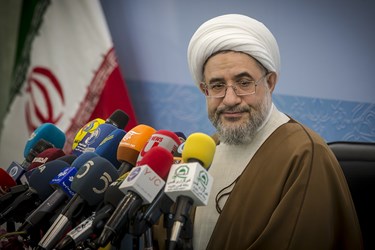 نشست خبری دبیرکل مجمع جهانی تقریب مذاهب اسلامی