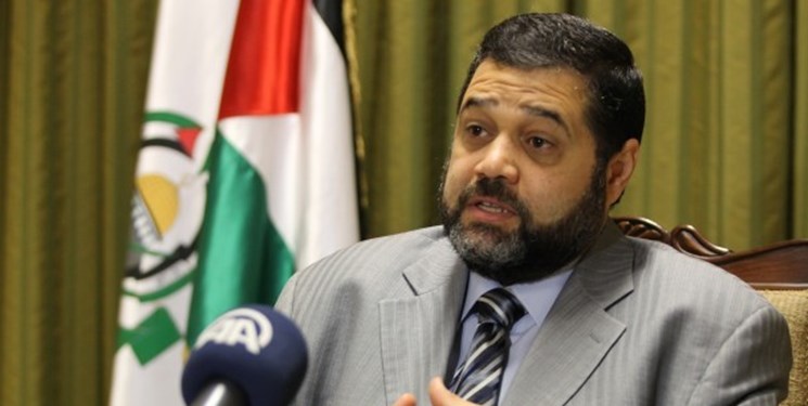 حماس: تاکنون گوشه‌ای از کمک‌های شهید سلیمانی به مقاومت فلسطین آشکار شده است